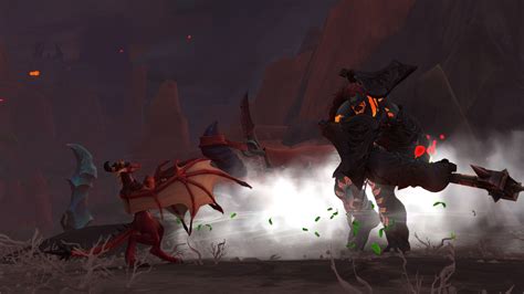 devastation wowhead